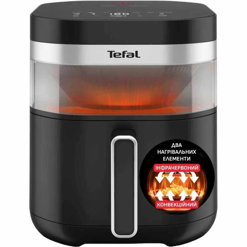 Фото - Tefal EY 8328E0
